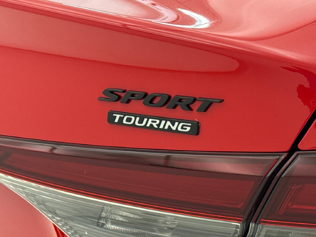 New 2026 Honda Civic Sport Touring image 10