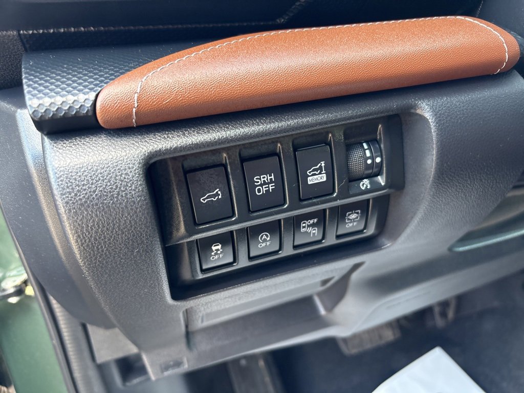 Certified 2023 Subaru Forester Touring image 22