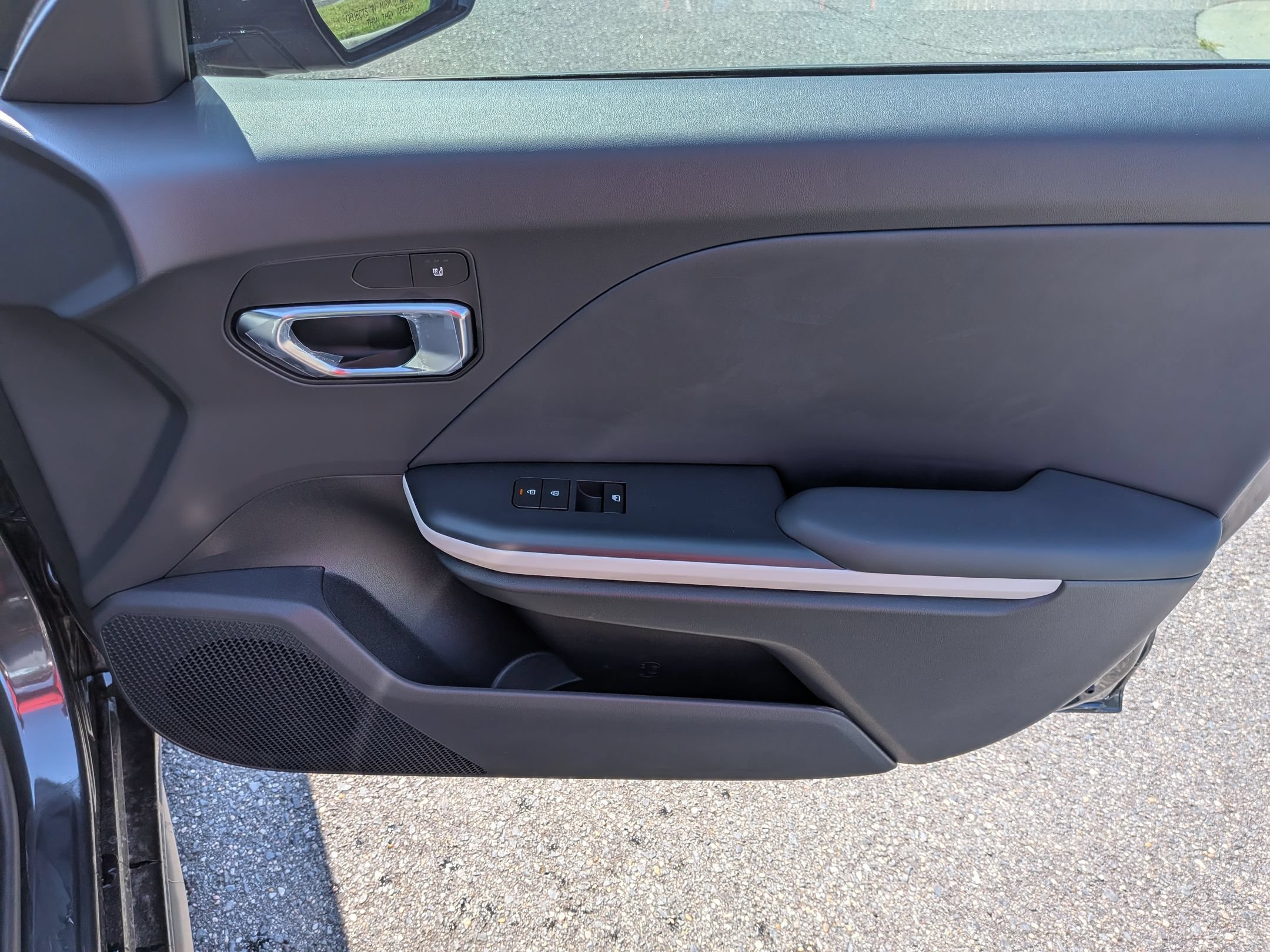 New 2026 Kia K4 GT-Line Turbo w/ GT-Line Sunroof Package FWD image 31