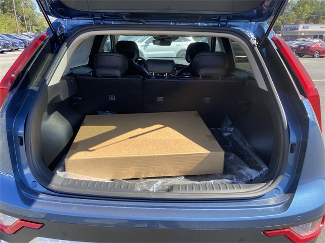 New 2025 Kia Niro EX image 8