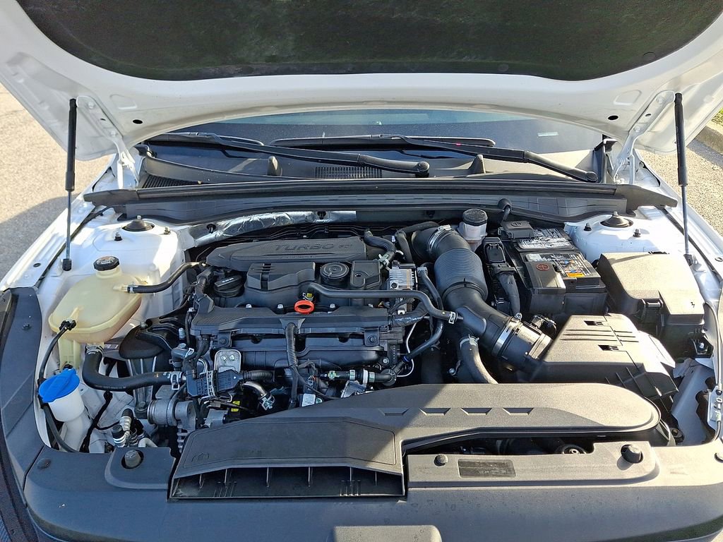 Used 2023 Kia K5 GT-Line image 31