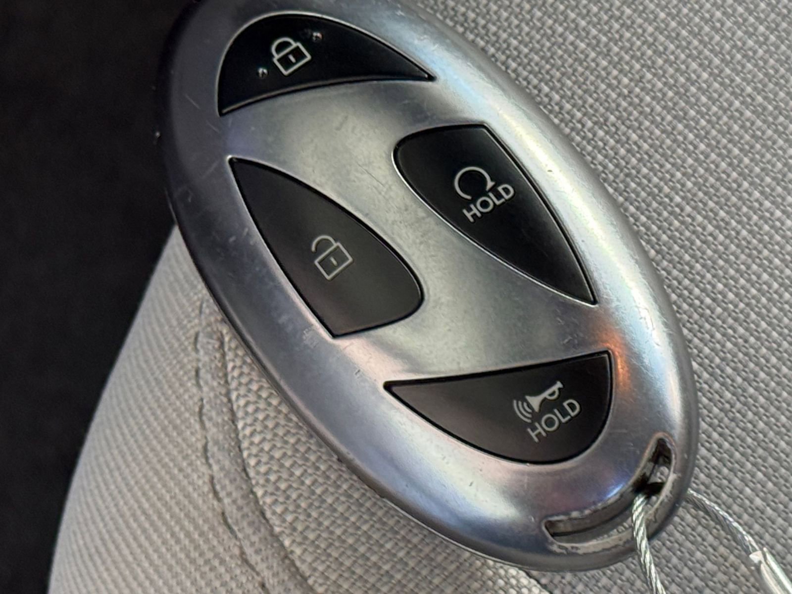 Used 2025 Hyundai Kona SEL image 22