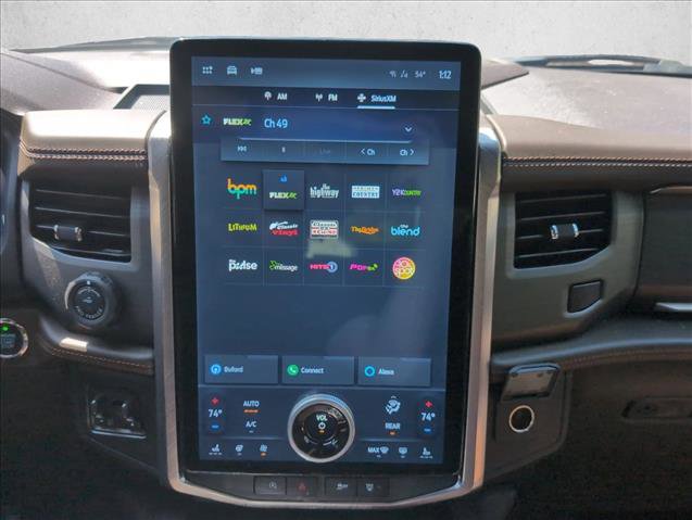 Used 2024 Ford Expedition King Ranch image 14