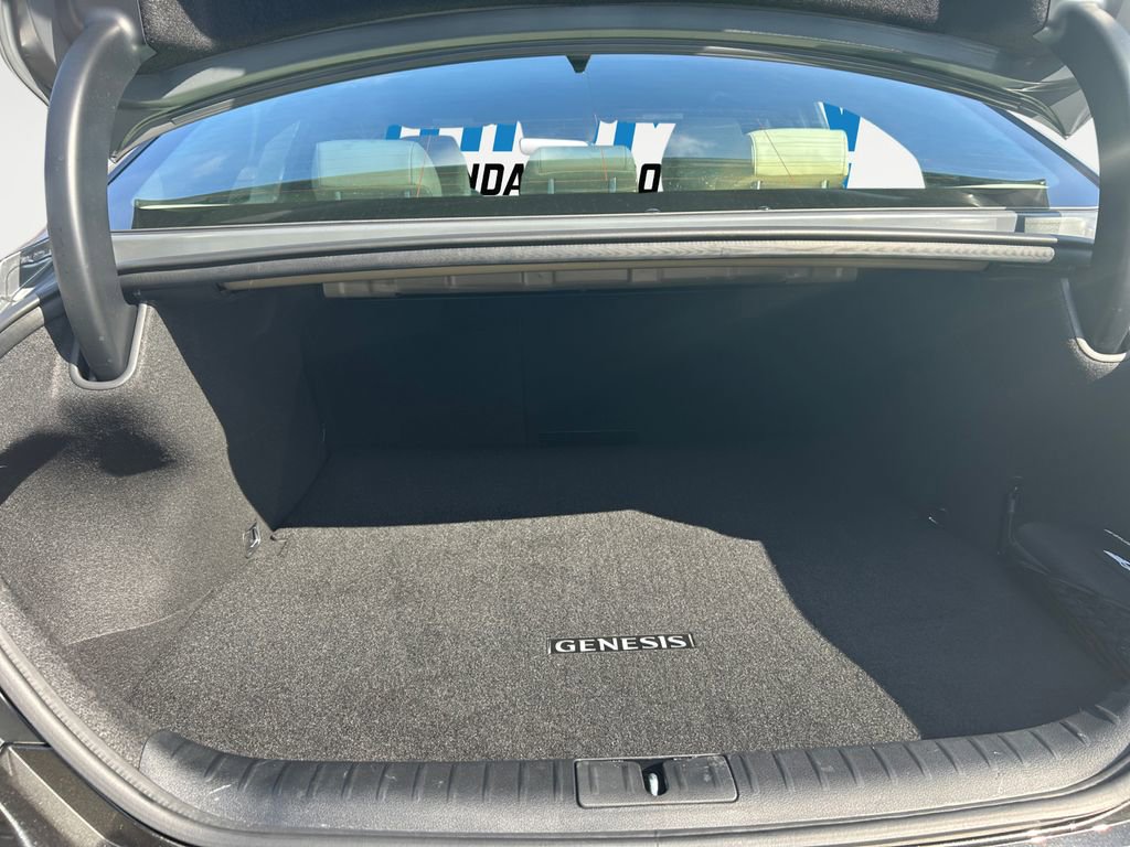 Used 2026 Genesis G70 2.5T image 21
