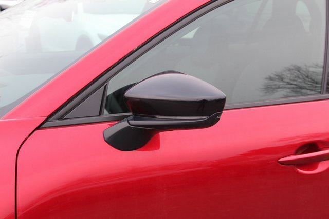 New 2026 MAZDA CX-50 2.5 Hybrid w/ Weather Package image 11