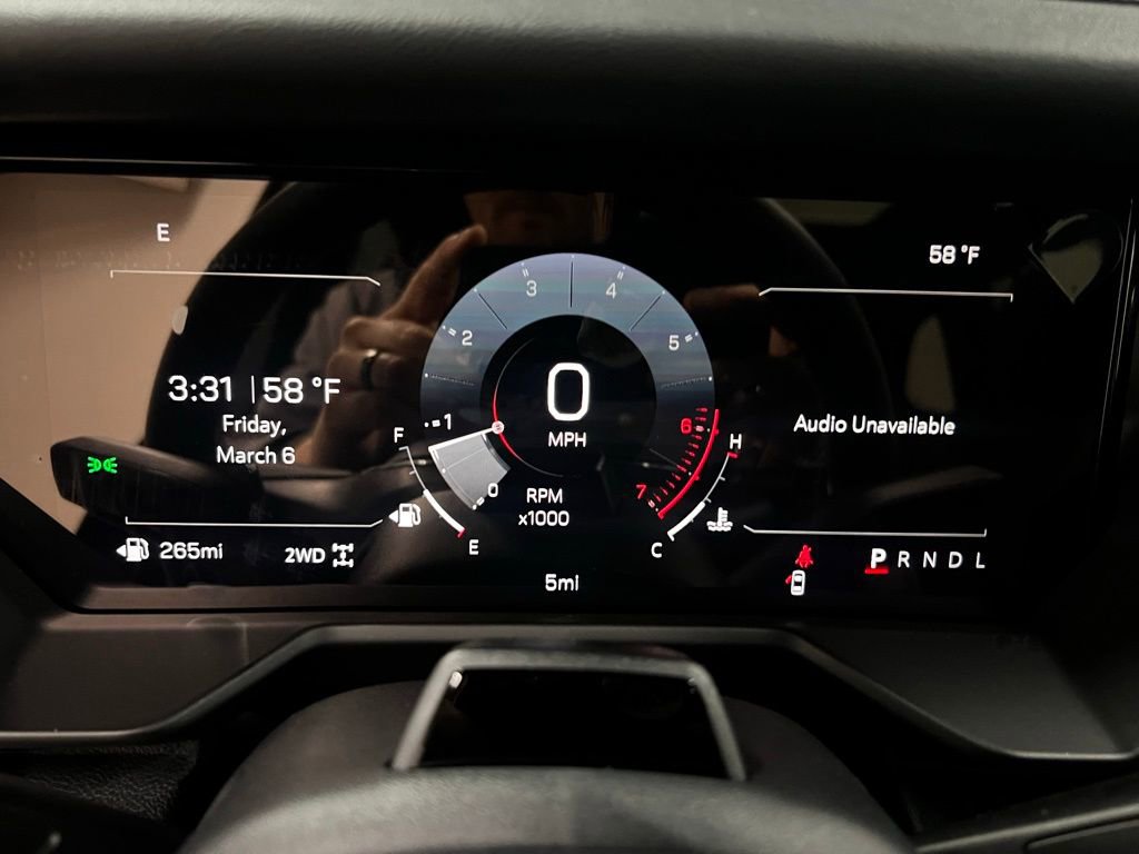 New 2026 GMC Acadia Denali w/ Super Cruise Package image 20