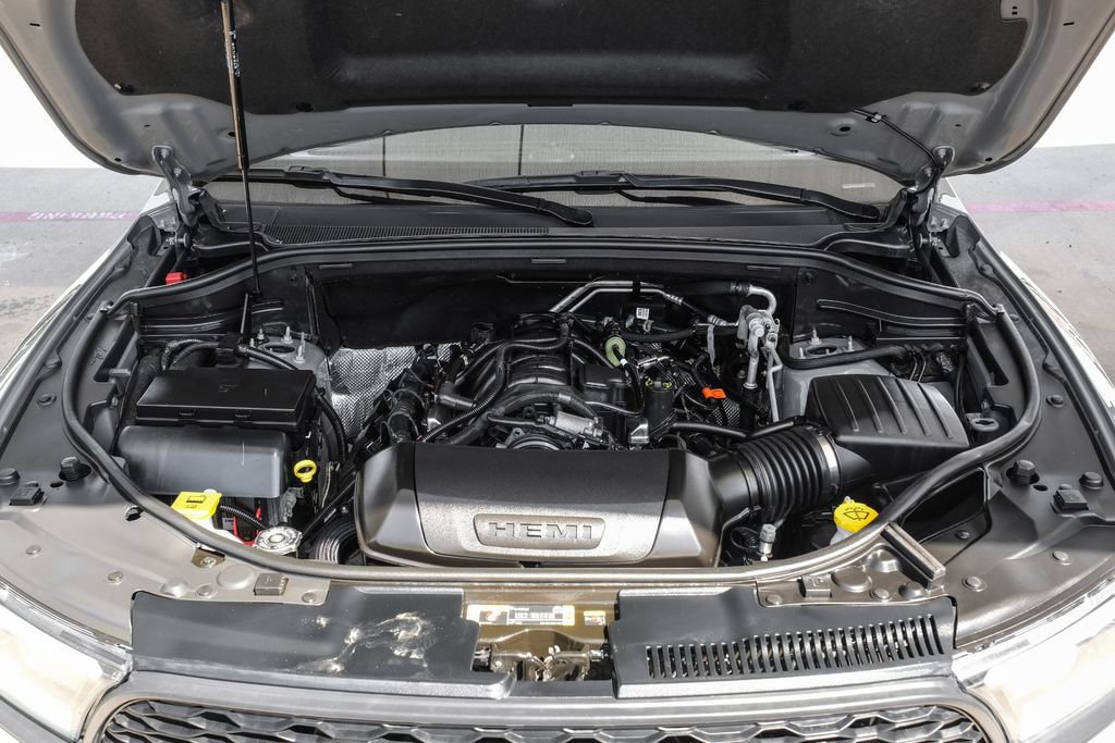 Used 2025 Dodge Durango R/T AWD/4WD image 56