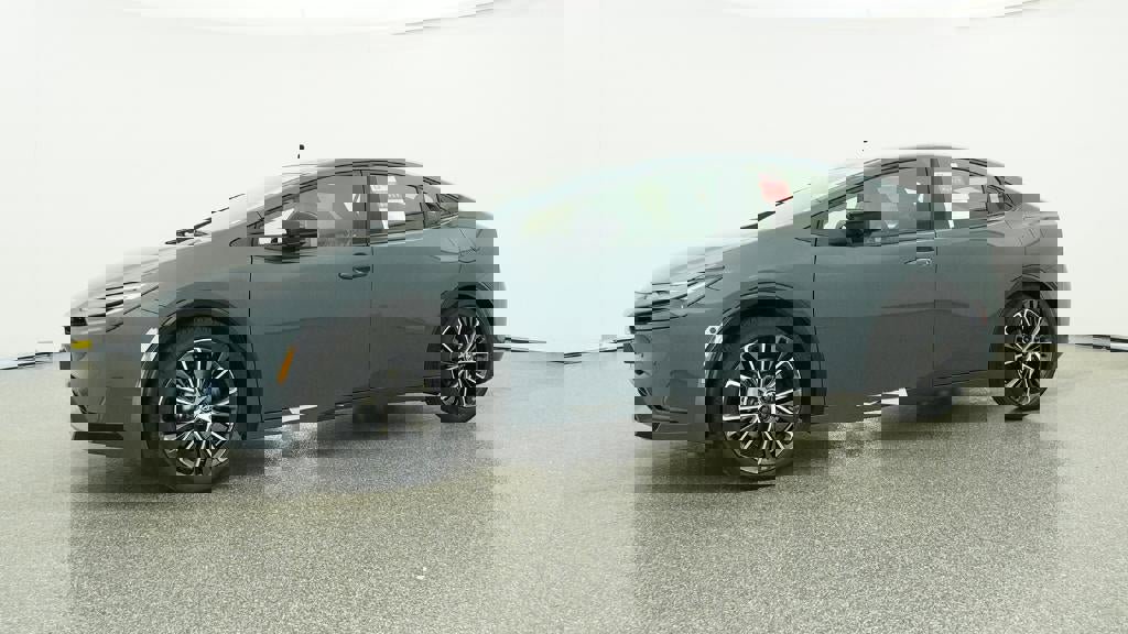 New 2026 Toyota Prius Limited image 51