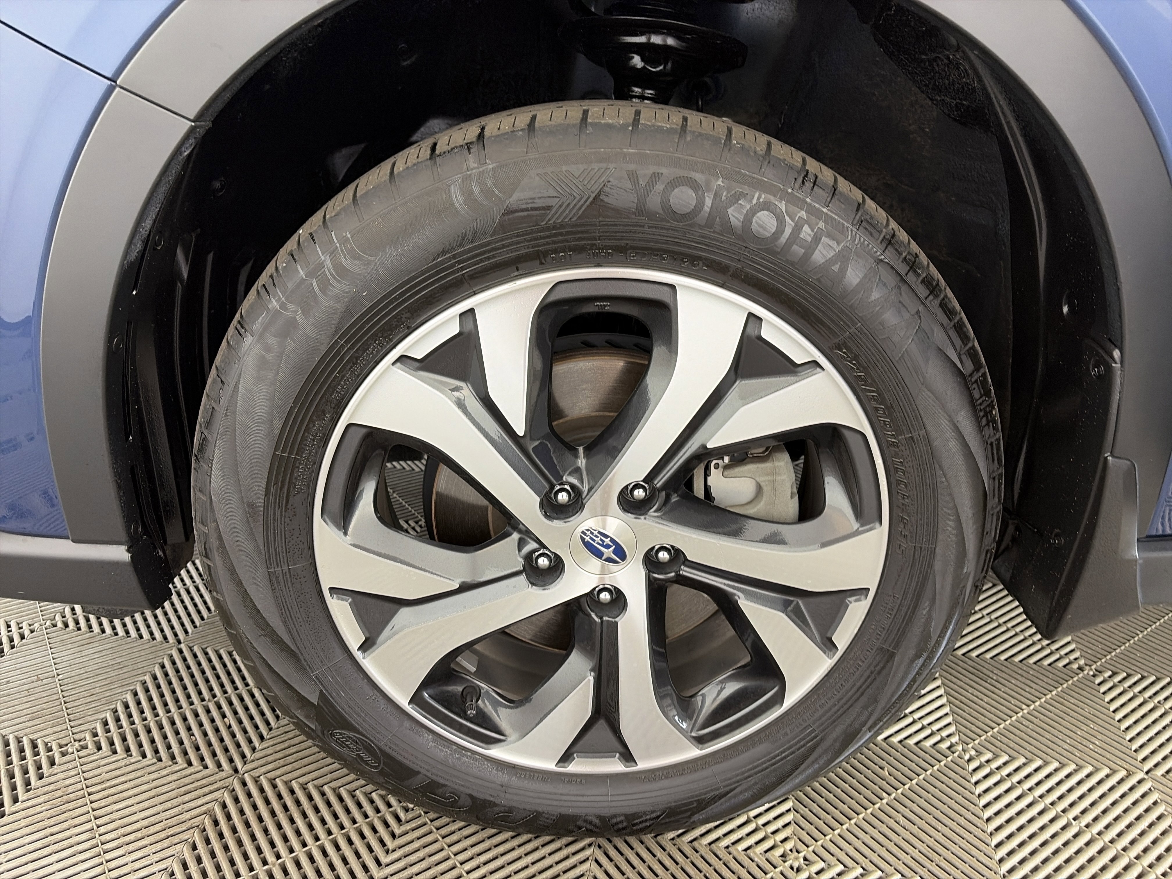 Used 2021 Subaru Outback Limited w/ Popular Package #2 image 13