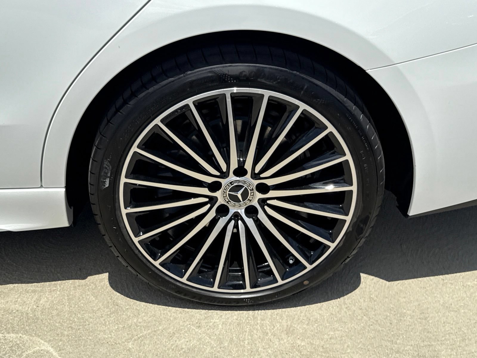 New 2026 Mercedes-Benz C 300 Sedan image 11