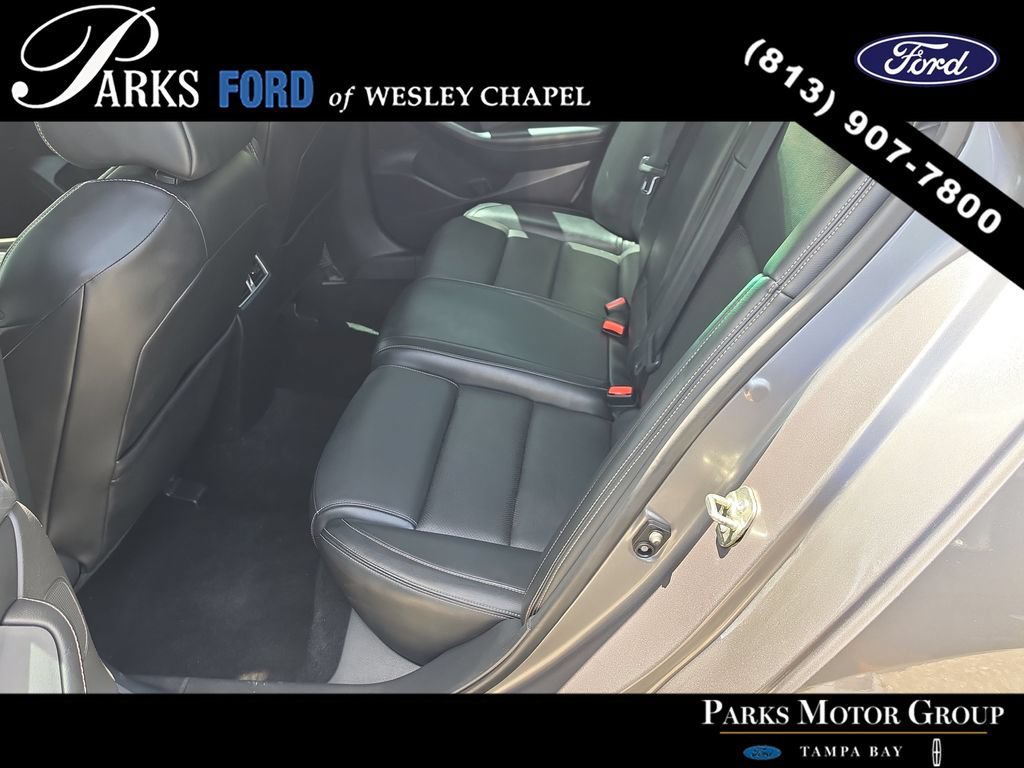 Used 2016 Nissan Maxima 3.5 SV FWD image 14