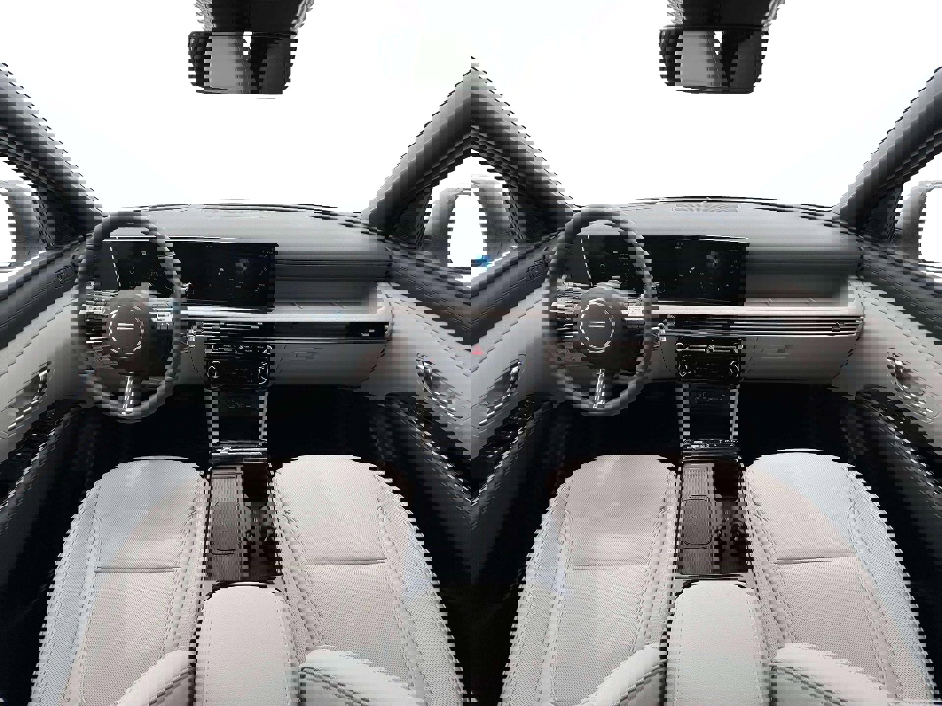 New 2026 Hyundai Tucson Limited image 13