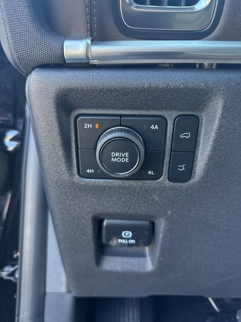 New 2026 Ford Expedition Max King Ranch AWD/4WD image 17