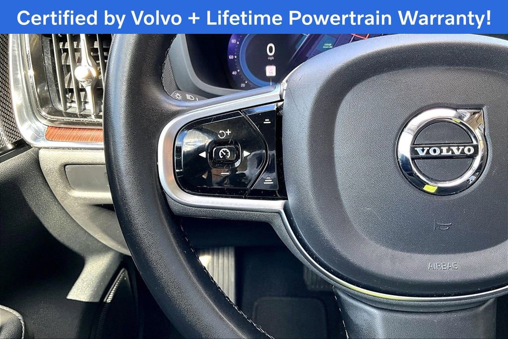 Used 2023 Volvo S60 T8 Plus image 26