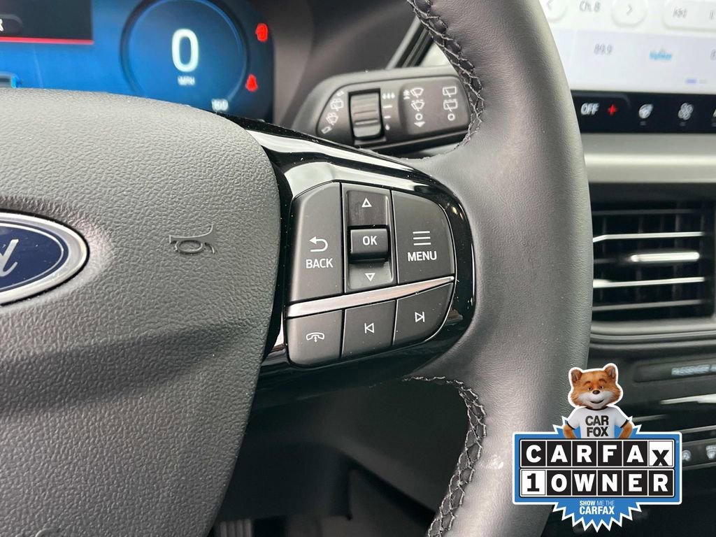 Used 2024 Ford Escape Active w/ Tech Pack #2 image 30