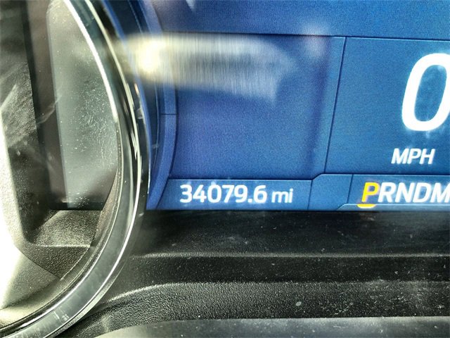 Used 2023 Ford F150 XLT w/ Equipment Group 302A High image 15