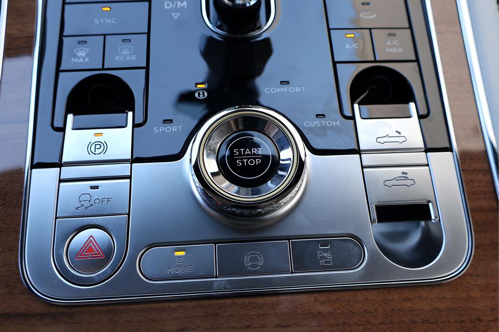 New 2026 Bentley Continental GTC image 31