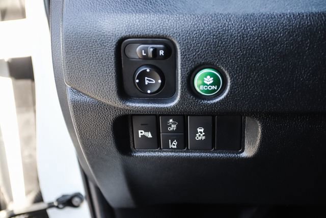 Used 2023 Honda Passport EX-L image 27