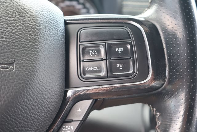 Used 2022 RAM 2500 Power Wagon w/ Level 2 Equipment Group AWD/4WD image 28
