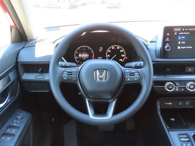 New 2026 Honda CR-V LX image 18