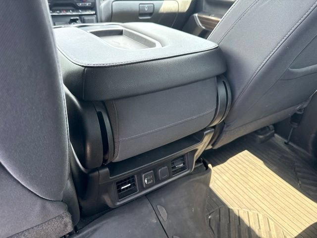 Used 2020 Chevrolet Silverado 1500 RST AWD/4WD image 17