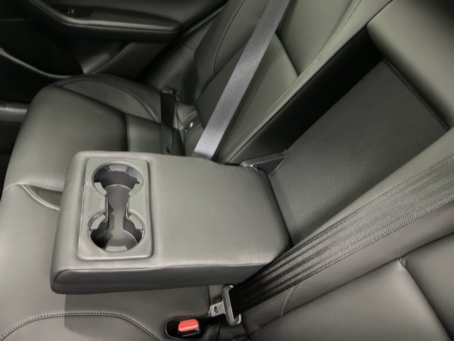 Certified 2025 MAZDA CX-30 AWD 2.5 S w/ Select Sport Pkg image 10