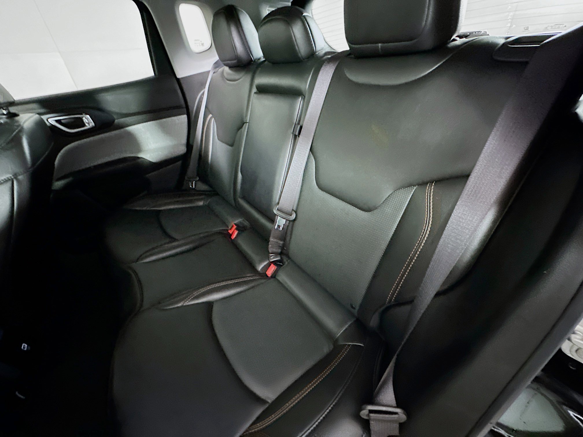 Used 2022 Jeep Compass Latitude image 26