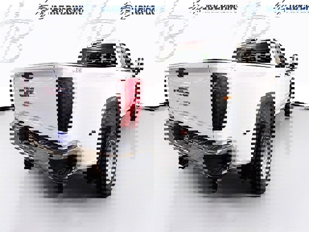 New 2026 GMC Sierra 3500 Pro image 29