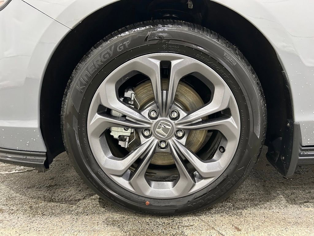 Used 2025 Honda Accord EX-L image 13