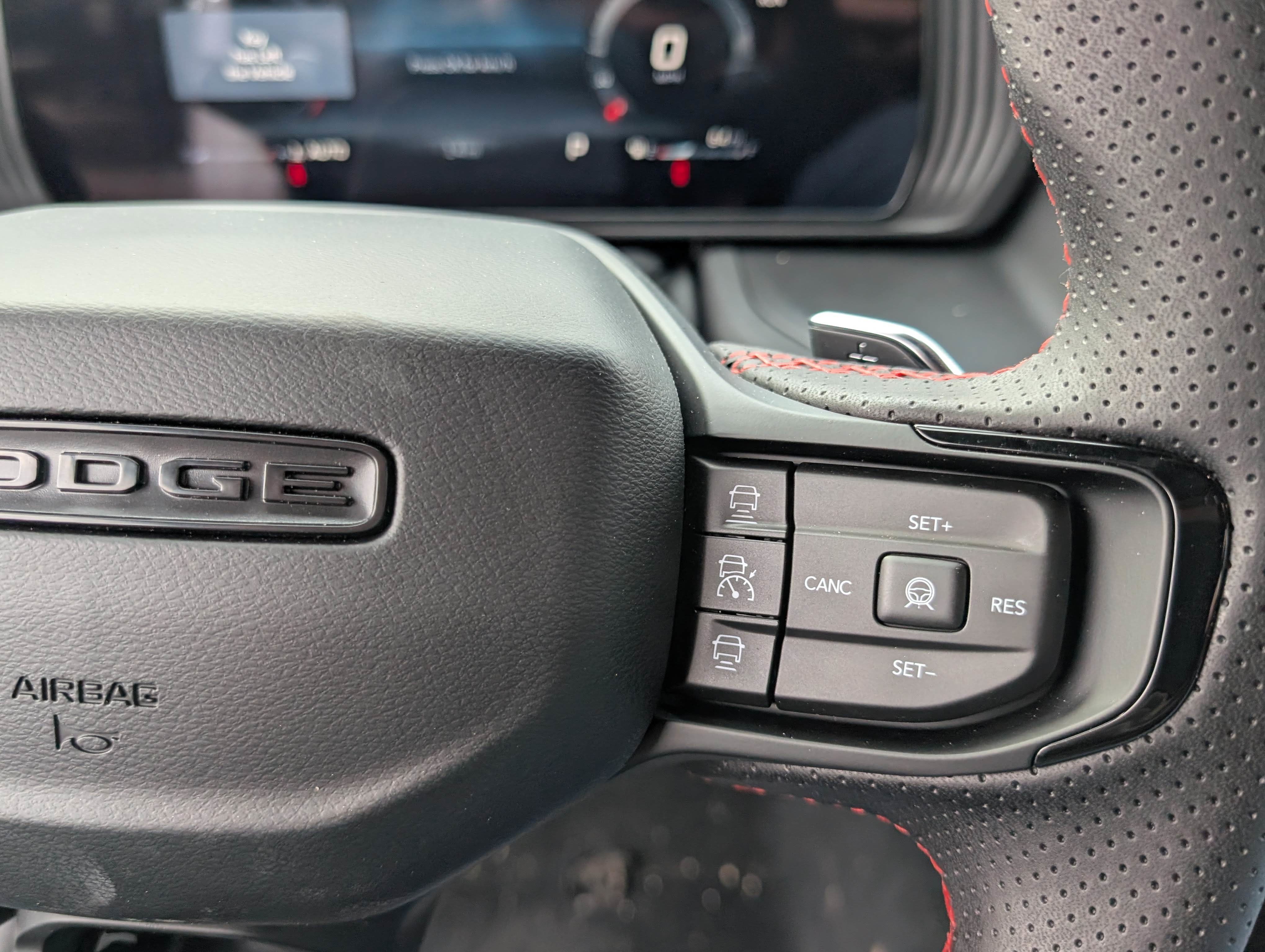 New 2026 Dodge Charger Scat Pack image 15