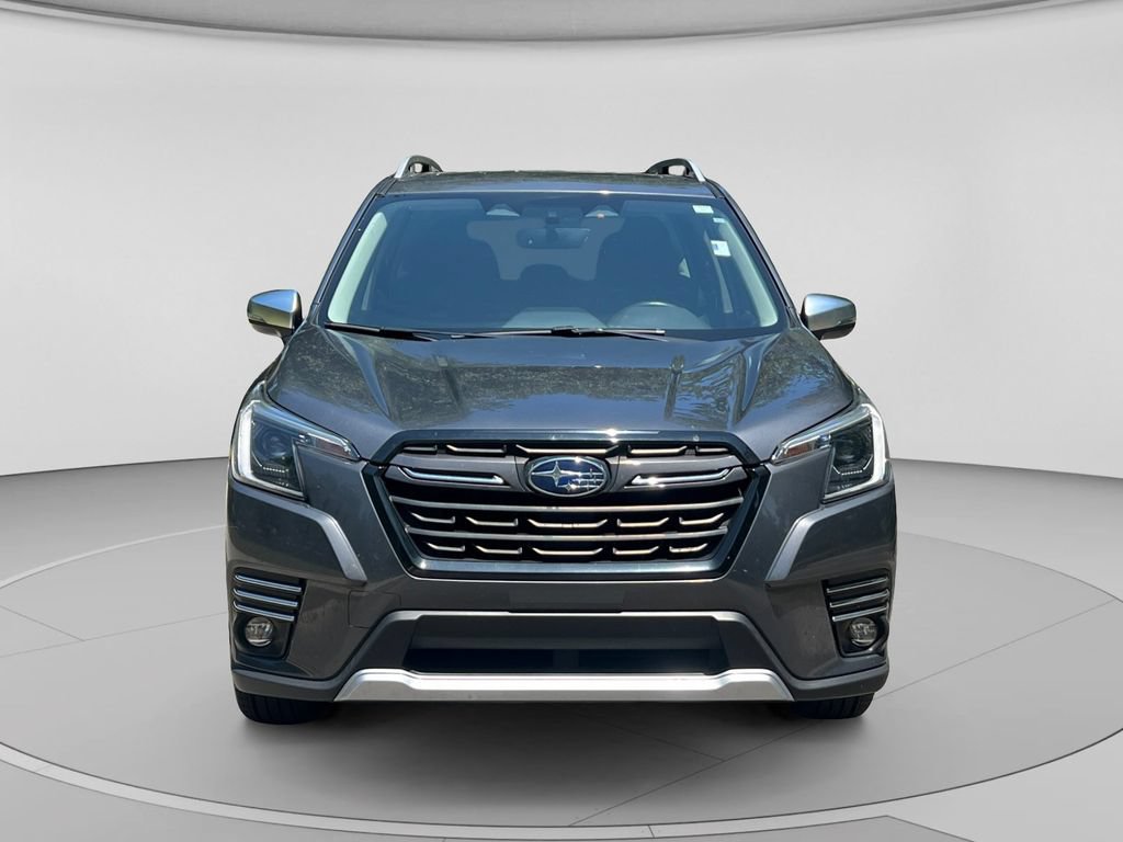 Used 2024 Subaru Forester Touring AWD/4WD image 9