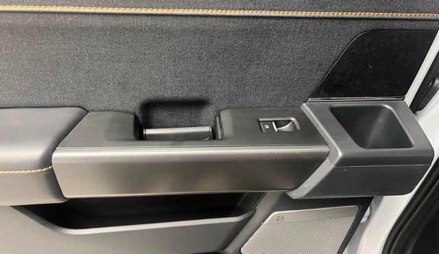 Used 2025 Ford F150 Tremor w/ Bed Utility Package image 46