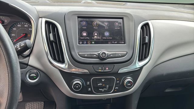 Used 2024 Chevrolet Equinox LS FWD image 26