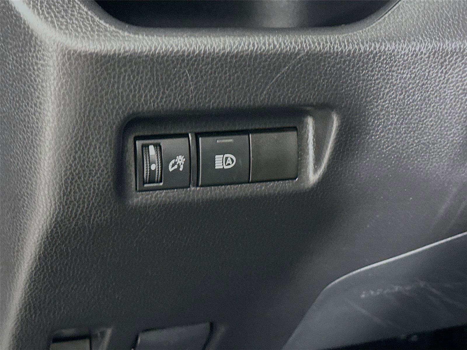 Certified 2025 Toyota RAV4 XLE image 14