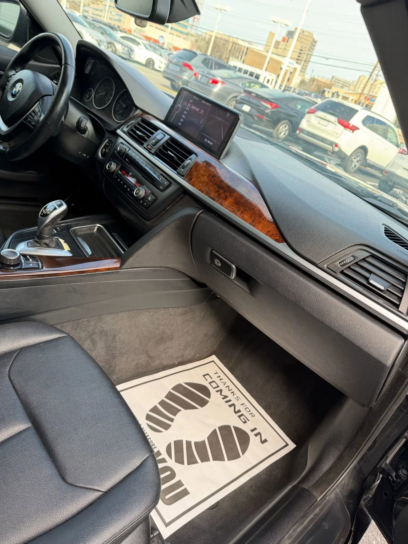 Used 2014 BMW 428i Coupe RWD image 22