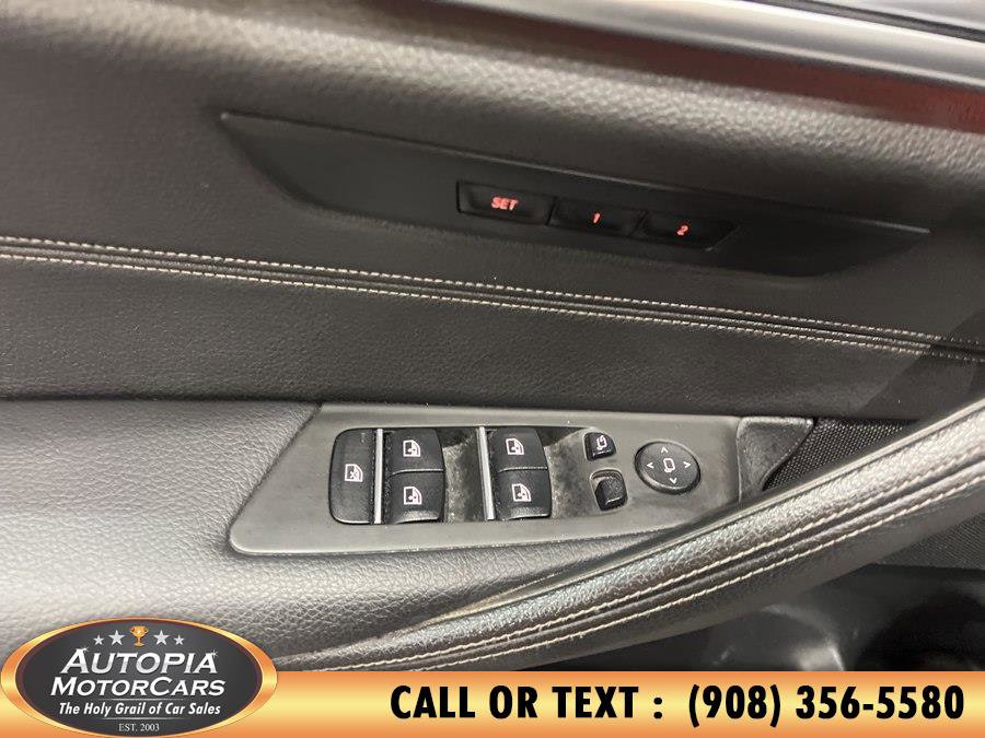 Used 2020 BMW 530i xDrive w/ Premium Package AWD/4WD image 20
