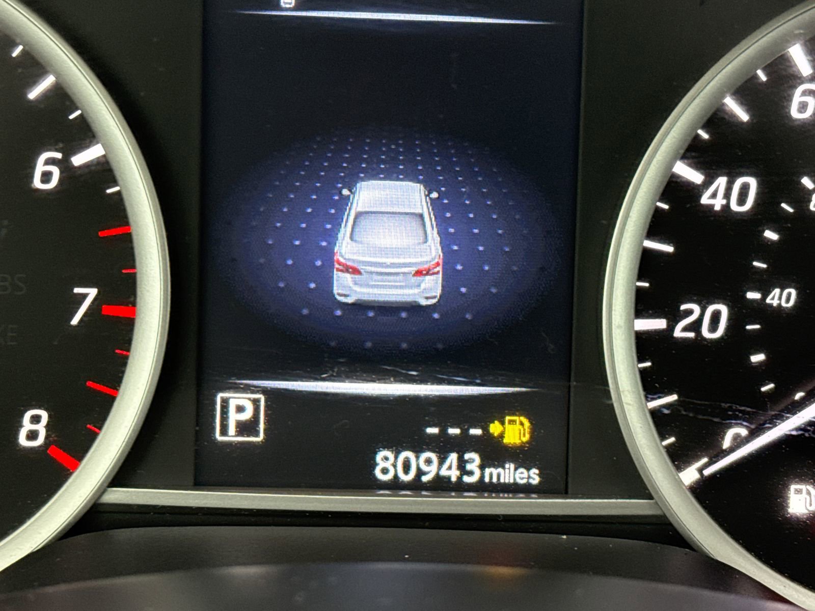 Used 2018 Nissan Sentra SR w/ SR Midnight Edition Package image 23