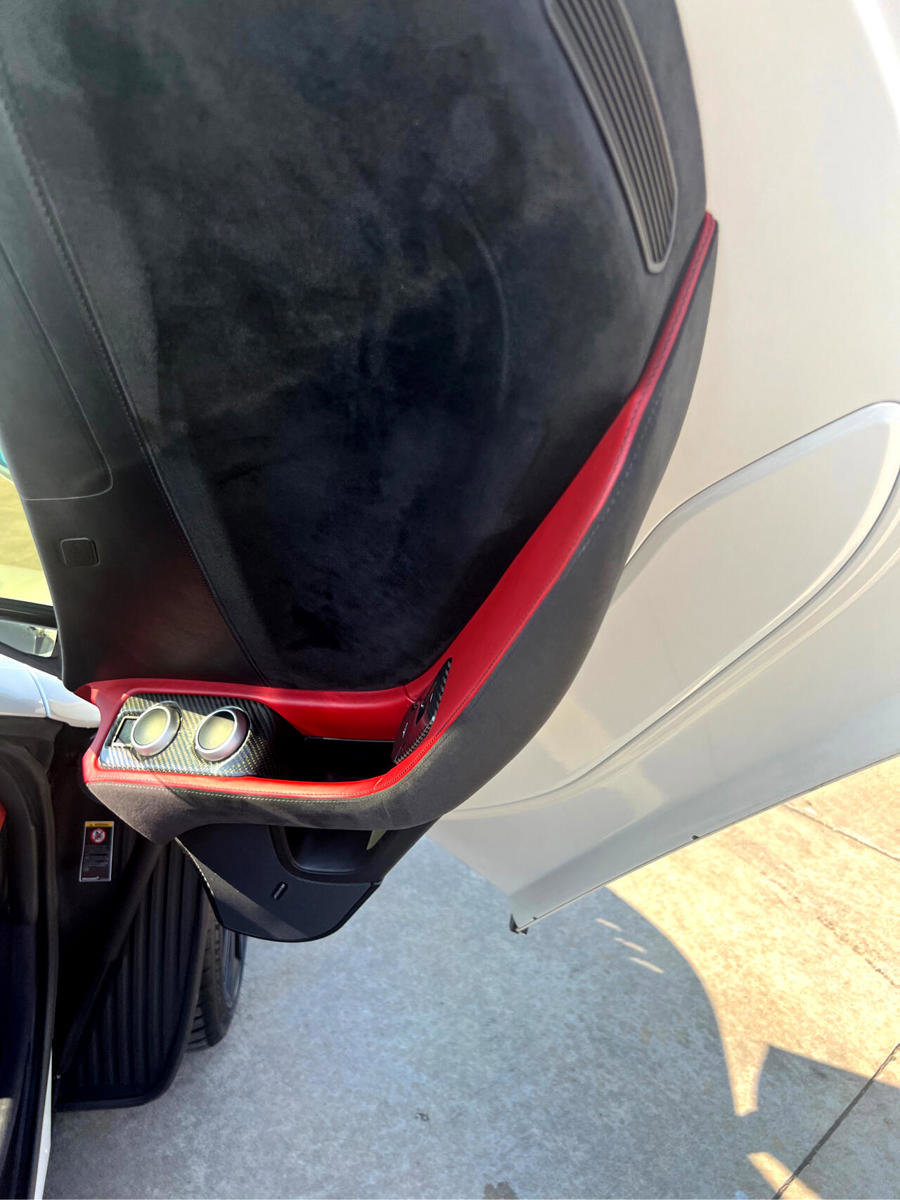 Used 2012 McLaren MP4-12C Coupe image 39