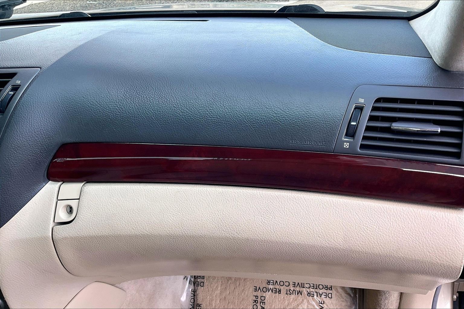 Used 2007 Lexus LS 460 L RWD image 19