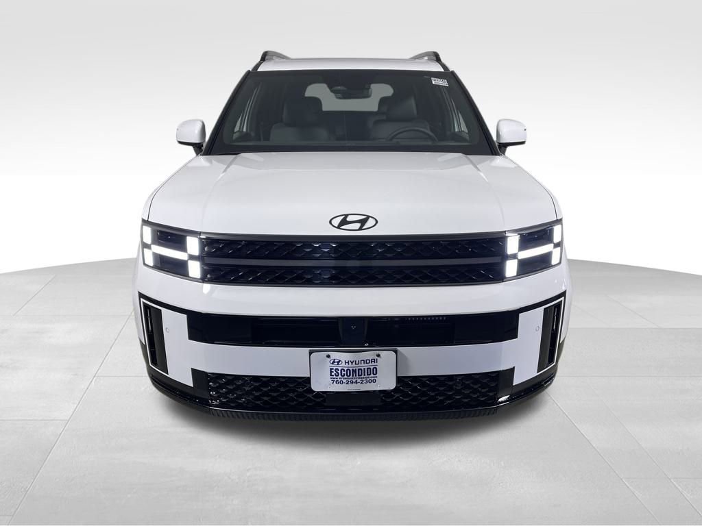 New 2026 Hyundai Santa Fe Calligraphy image 8