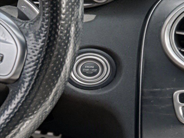 Used 2021 Mercedes-Benz C 300 4MATIC Sedan image 22