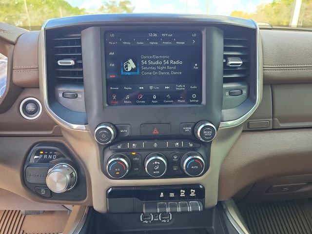 Certified 2021 RAM 1500 Laramie image 18