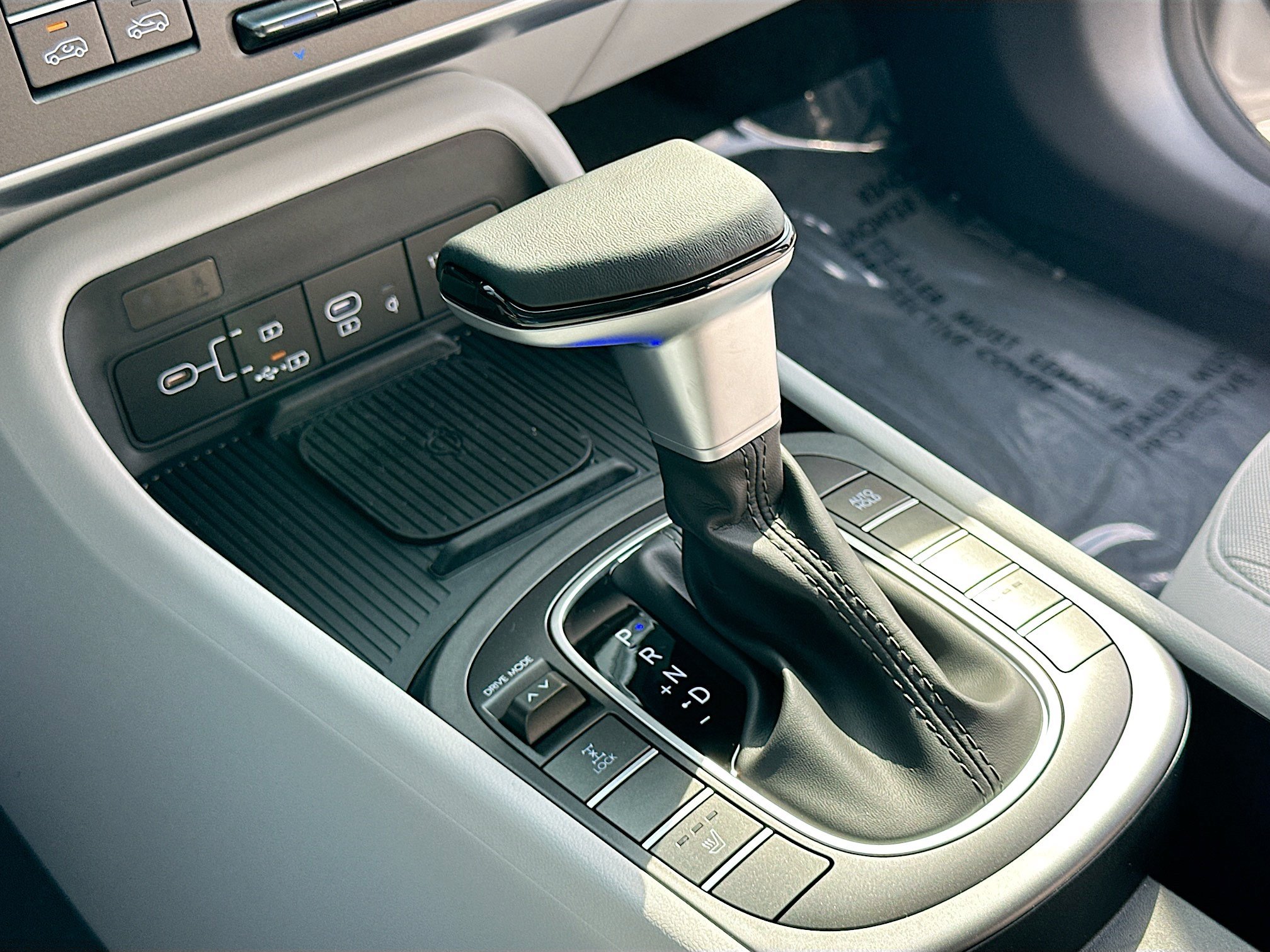 New 2026 Hyundai Kona SEL Sport AWD/4WD image 11