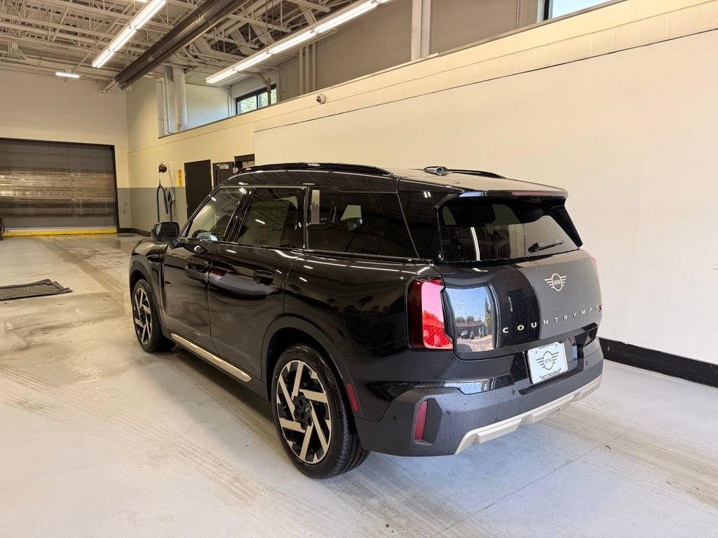 New 2027 MINI Cooper Countryman S w/ Comfort Package Max AWD/4WD image 3
