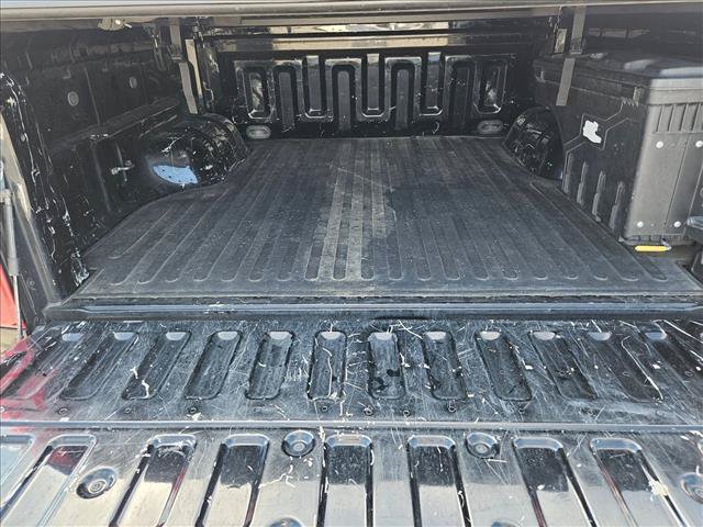 Used 2019 Ford Ranger Lariat w/ Equipment Group 501A Mid AWD/4WD image 6