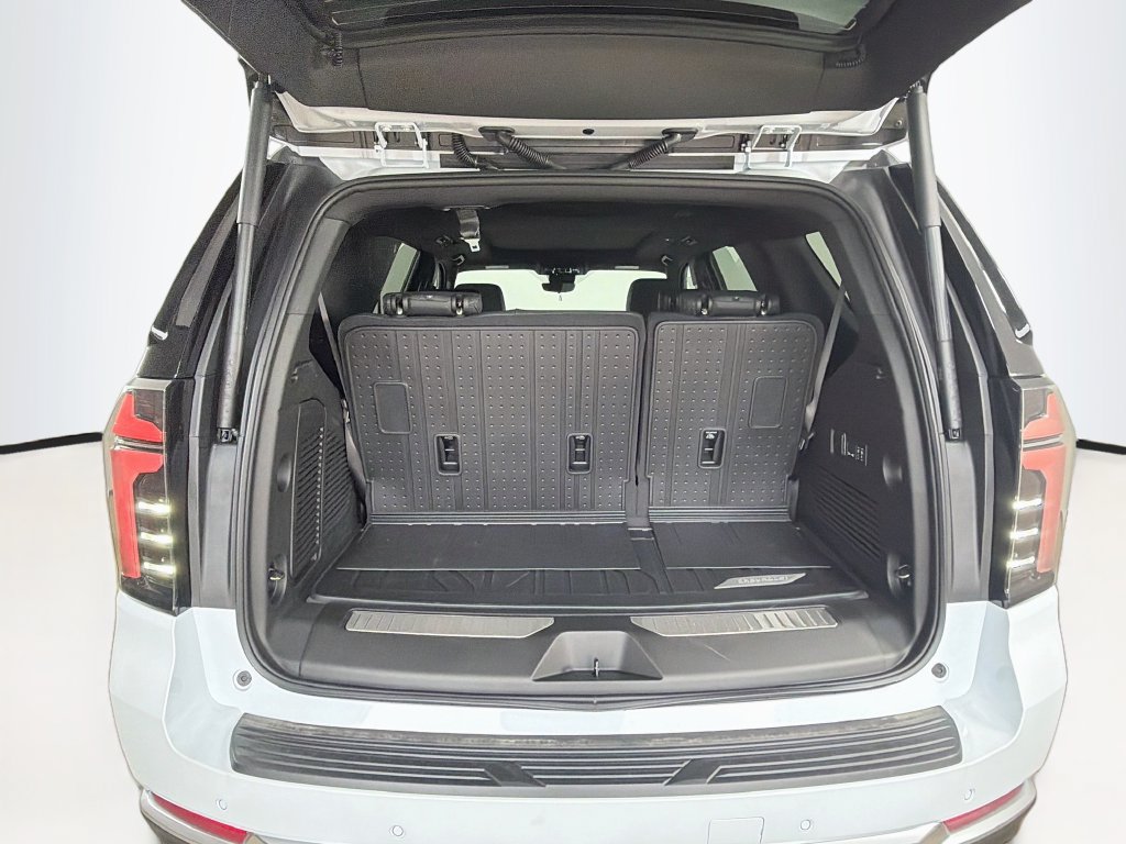 New 2026 Chevrolet Tahoe High Country AWD/4WD image 20