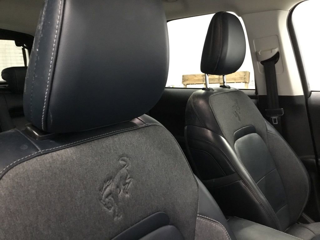 Used 2022 Ford Bronco Sport Outer Banks w/ Tech Package image 18