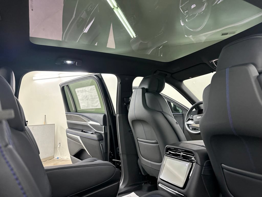 New 2026 Cadillac Escalade IQ Sport 1 AWD/4WD image 20