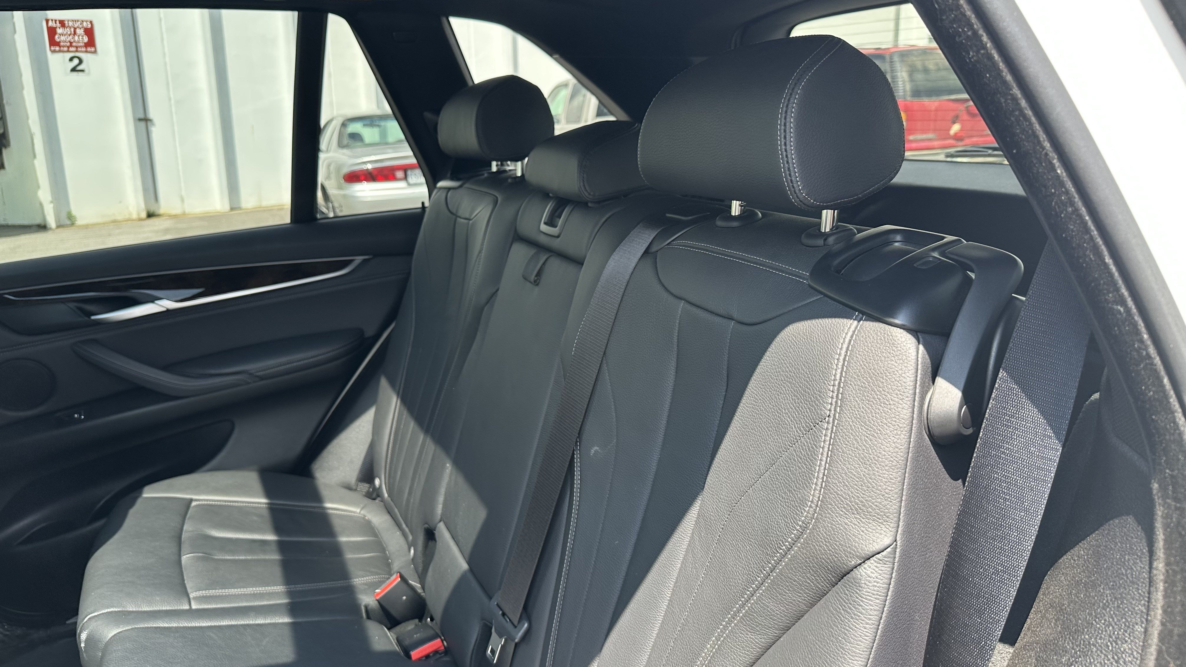 Used 2018 BMW X5 xDrive35i AWD/4WD image 32