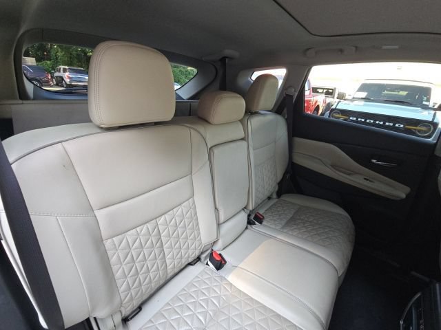 Used 2020 Nissan Murano Platinum w/ Cargo Package FWD image 16
